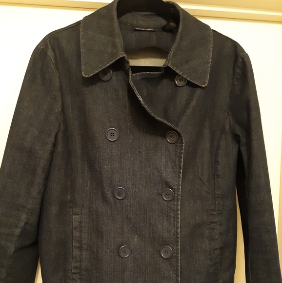 New York & Company jacket - Picture 2 of 7